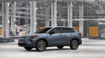 2026 Toyota Corolla Cross Hybrid S