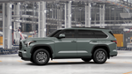 2026 Toyota Sequoia SR5