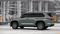 2026 Toyota Sequoia SR5