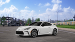 2027 Toyota GR86 AT