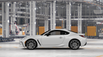2027 Toyota GR86 AT
