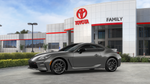 2026 Toyota GR86 Premium AT