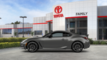 2026 Toyota GR86 Premium AT