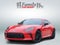 2026 Toyota GR86 Premium AT