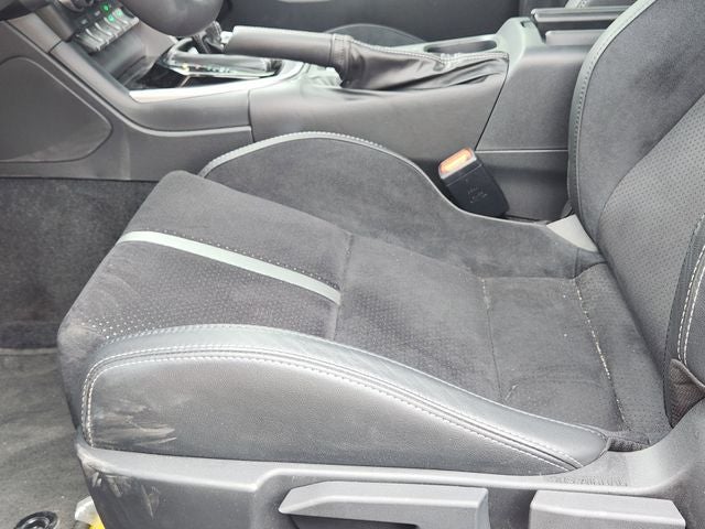 2026 Toyota GR86 Premium AT