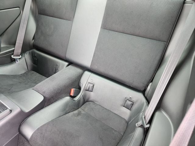 2026 Toyota GR86 Premium AT