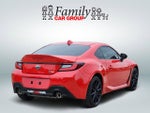 2026 Toyota GR86 Premium AT
