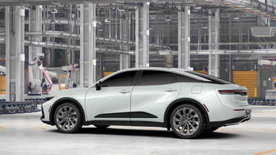 2026 Toyota Toyota Crown Limited