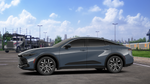 2026 Toyota Toyota Crown XLE