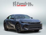 2026 Toyota Toyota Crown Nightshade