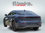 2026 Toyota Toyota Crown Nightshade
