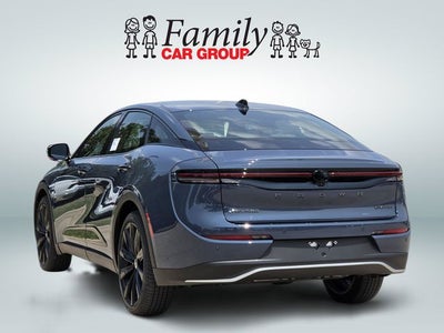 2026 Toyota Toyota Crown Nightshade