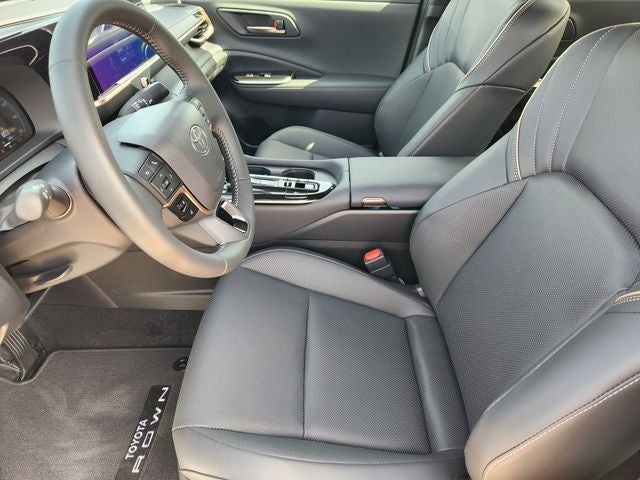 2026 Toyota Toyota Crown XLE