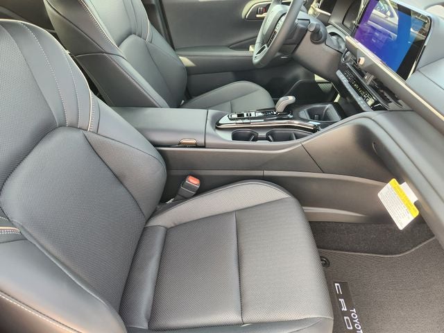 2026 Toyota Toyota Crown XLE
