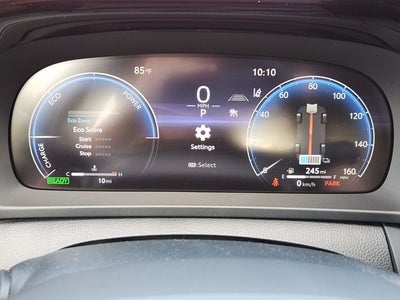 2026 Toyota Toyota Crown XLE