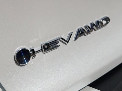 2026 Toyota Toyota Crown XLE
