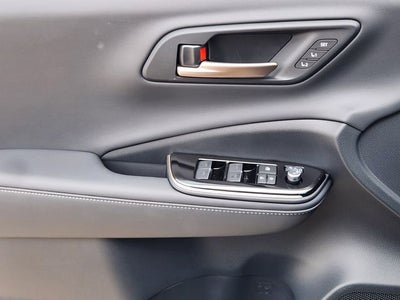 2026 Toyota Toyota Crown Signia Limited