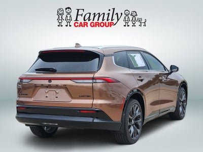 2026 Toyota Toyota Crown Signia Limited