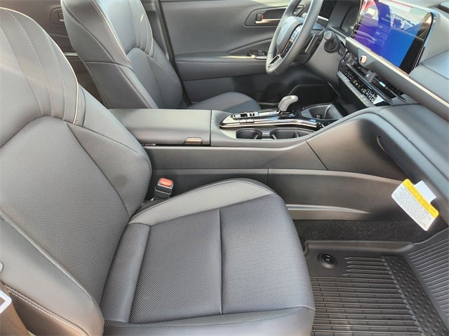 2026 Toyota Toyota Crown Signia XLE