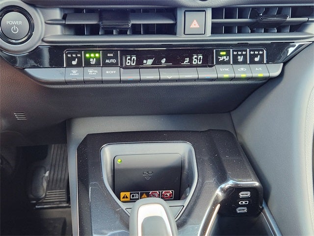 2026 Toyota Toyota Crown Signia XLE