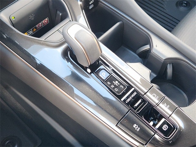 2026 Toyota Toyota Crown Signia XLE