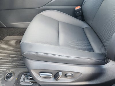 2026 Toyota Toyota Crown Signia XLE