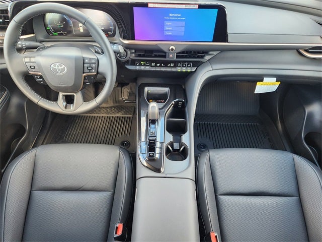 2026 Toyota Toyota Crown Signia XLE