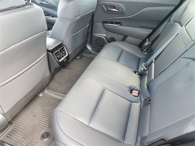 2026 Toyota Toyota Crown Signia XLE