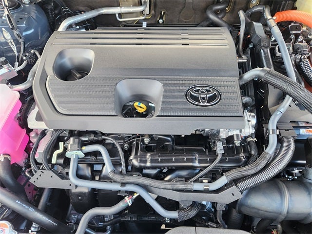 2026 Toyota Toyota Crown Signia XLE