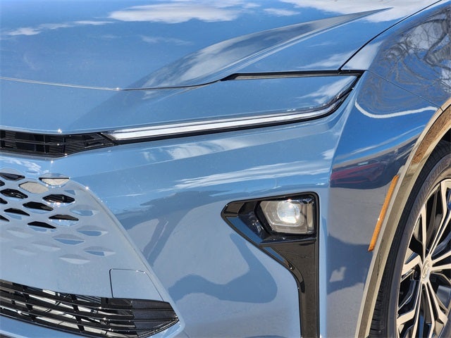 2026 Toyota Toyota Crown Signia XLE