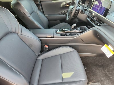 2026 Toyota Toyota Crown Signia Limited