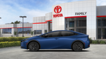2027 Toyota Prius LE