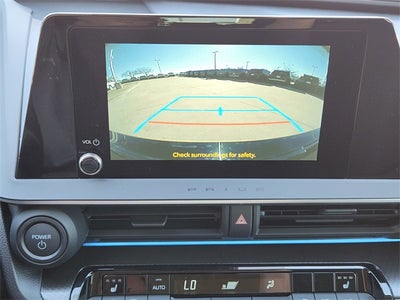 2026 Toyota Prius Nightshade Edition