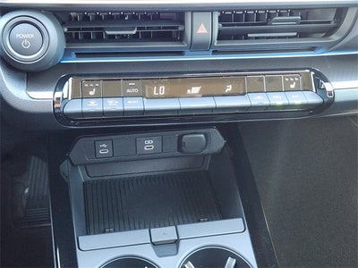 2026 Toyota Prius Nightshade Edition