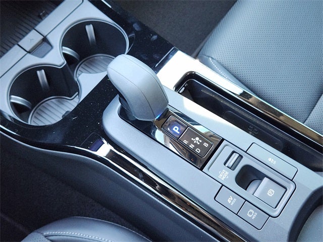 2026 Toyota Prius Nightshade Edition