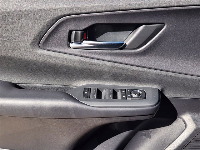 2026 Toyota Prius Nightshade Edition