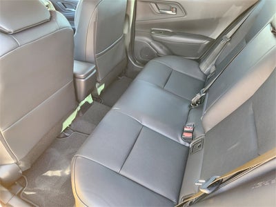 2026 Toyota Prius Nightshade Edition