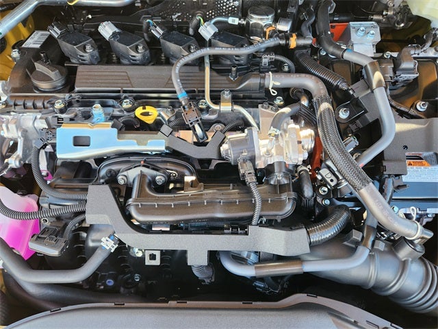 2026 Toyota Prius Nightshade Edition