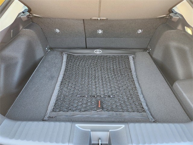 2026 Toyota Prius Nightshade Edition