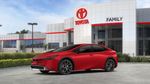2027 Toyota Prius XLE