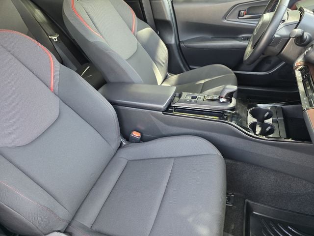 2024 Toyota Prius Prime SE