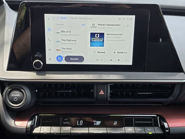 2024 Toyota Prius Prime SE