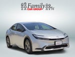2024 Toyota Prius Prime SE