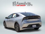 2024 Toyota Prius Prime SE
