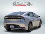 2024 Toyota Prius Prime SE