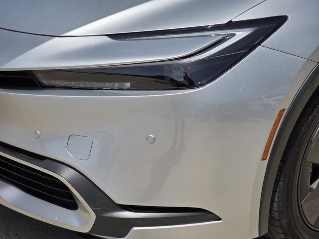 2024 Toyota Prius Prime SE