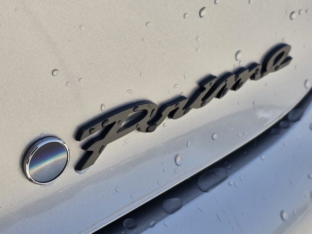 2024 Toyota Prius Prime SE
