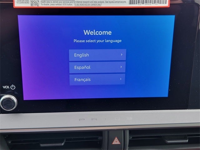 2025 Toyota Prius Plug-in Hybrid XSE
