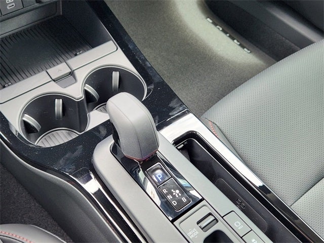 2025 Toyota Prius Plug-in Hybrid XSE