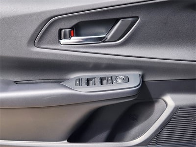 2025 Toyota Prius Plug-in Hybrid XSE